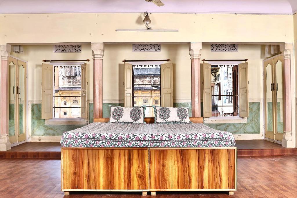 budget hotel in jaipur