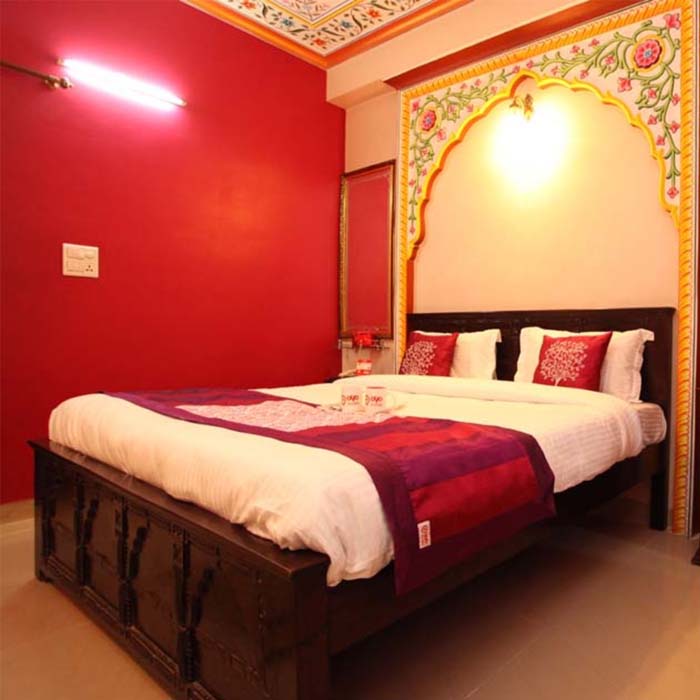 budget hotel in jaipur for family