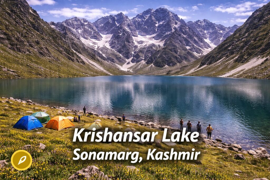 kashmir trip guide