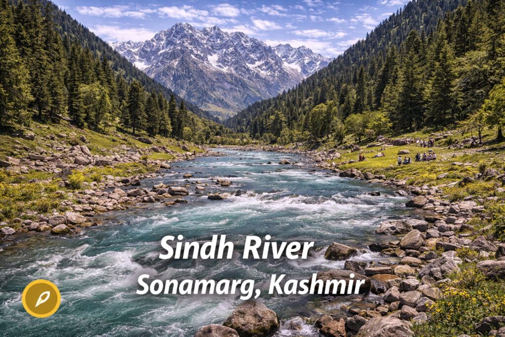 best time to visit in kashmir