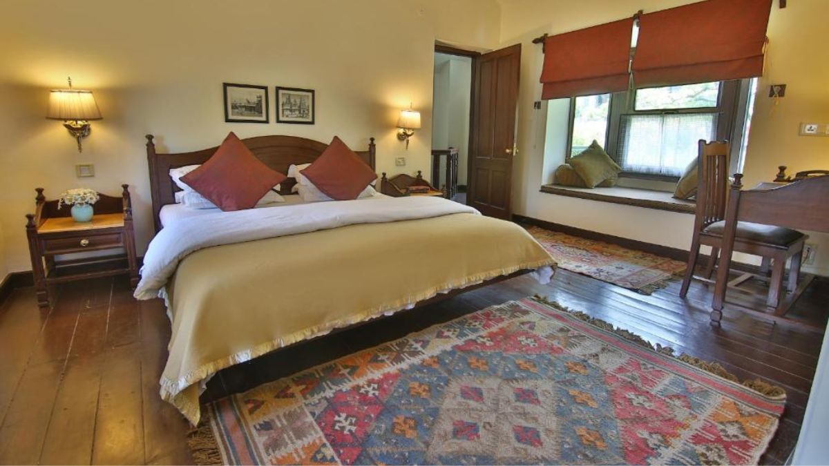 The Himalayan Resort & Spa, Manali