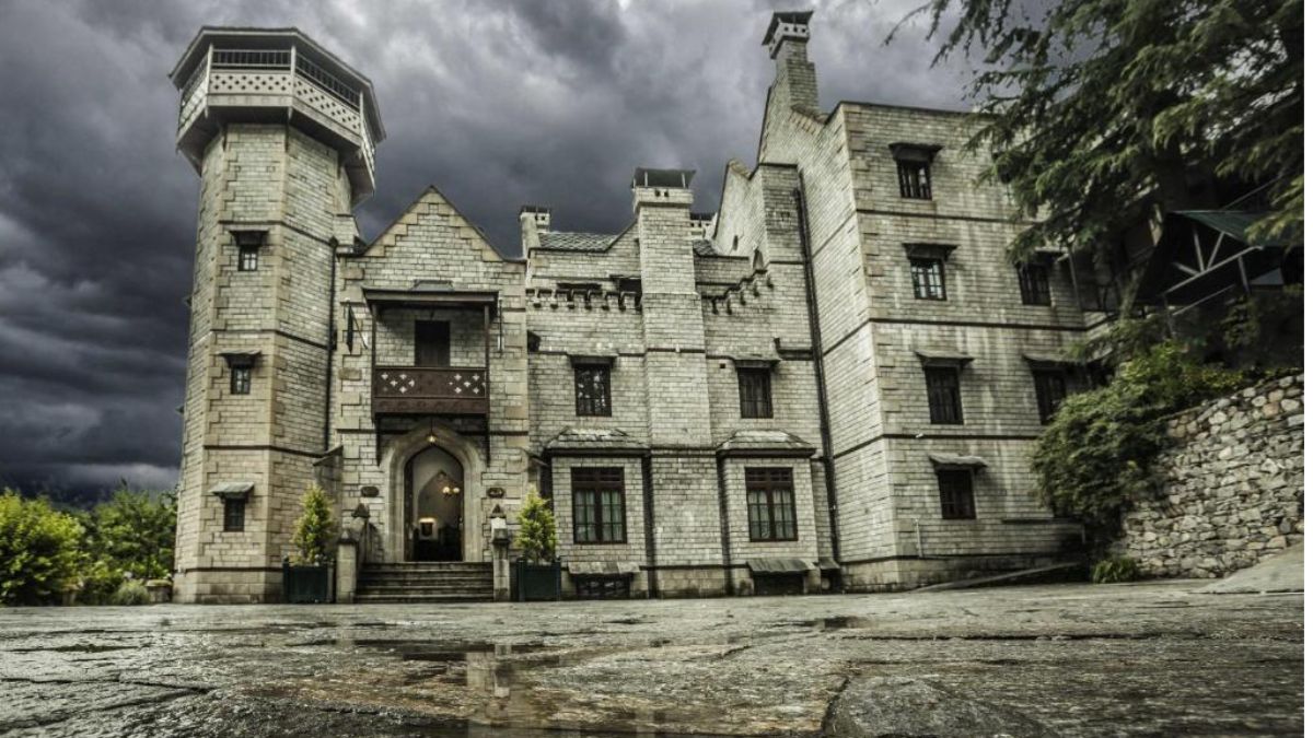 The Himalayan Resort & Spa, Manali 