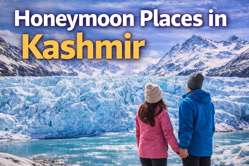 places to visit in kashmir