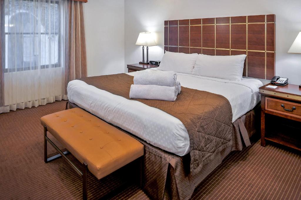 Hilton Vacation Club Los Abrigados Resort & Spa Sedona