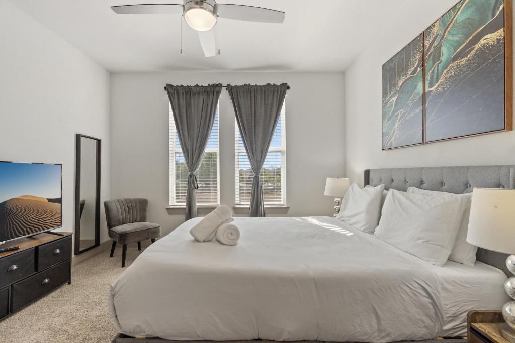 Luxury Apartments Near Airport