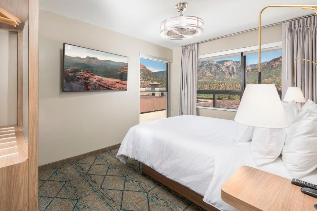 Best hotels in Sedona, Arizona