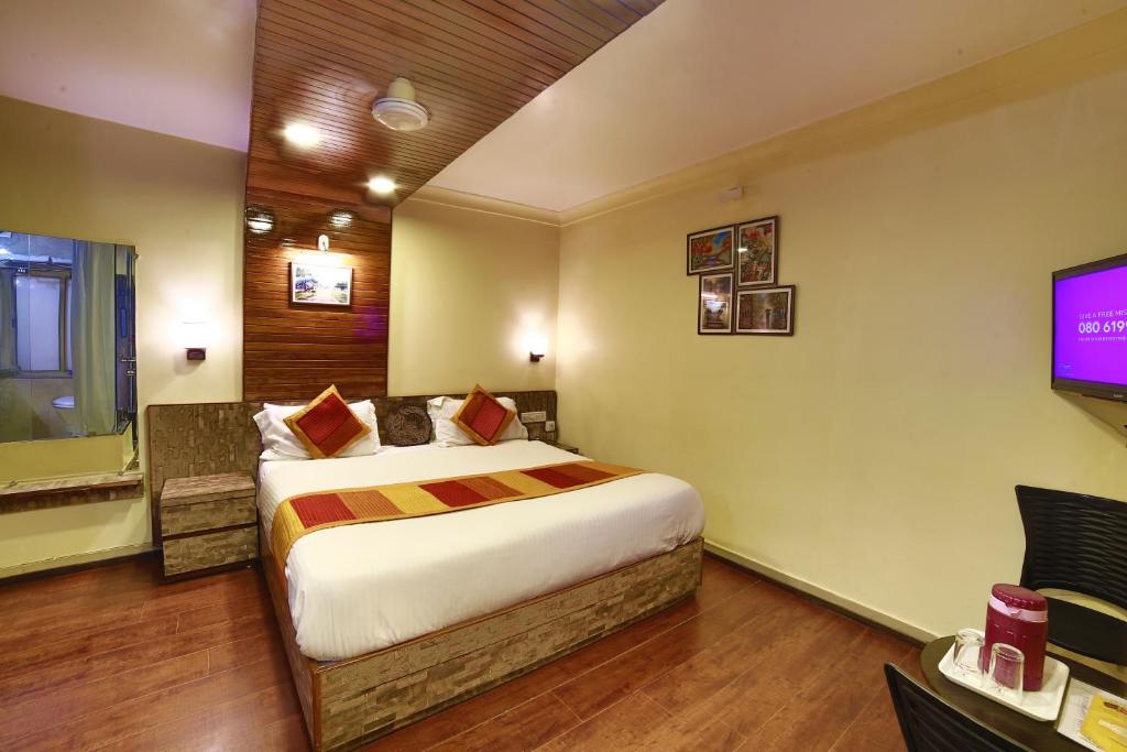 Shaleen Elegance Homestay Near Nakki Lake