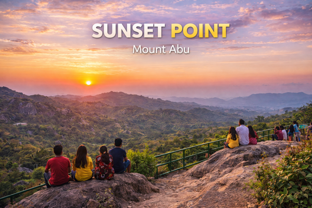 Sunset Point
