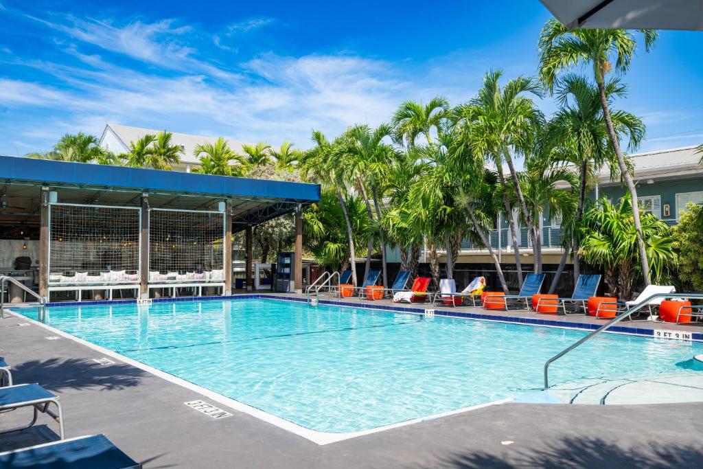 besty budget stay in key west