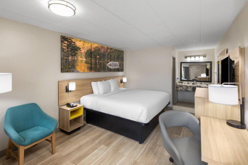 Days Inn by Wyndham Charleston WV