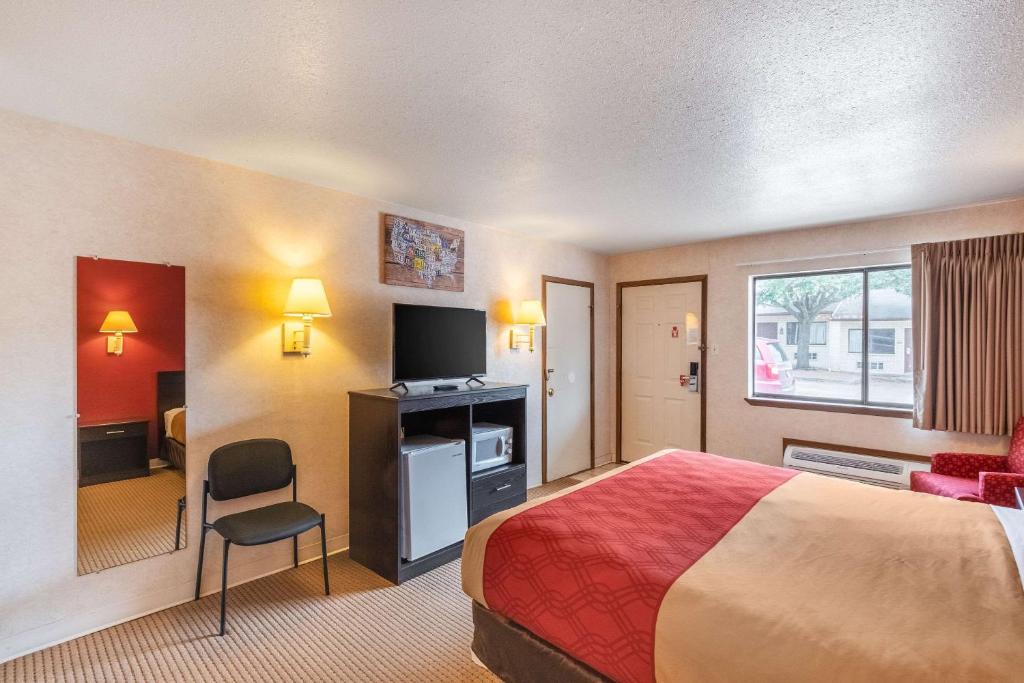 cheap hotels in new mexico