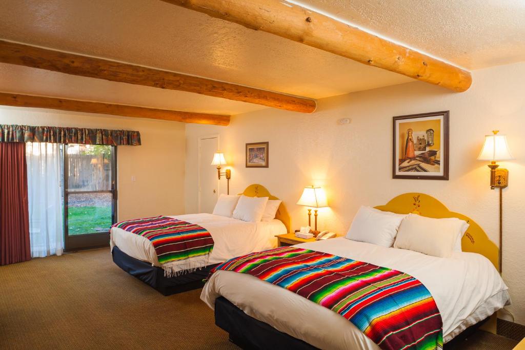 cheap hotel in new mexico