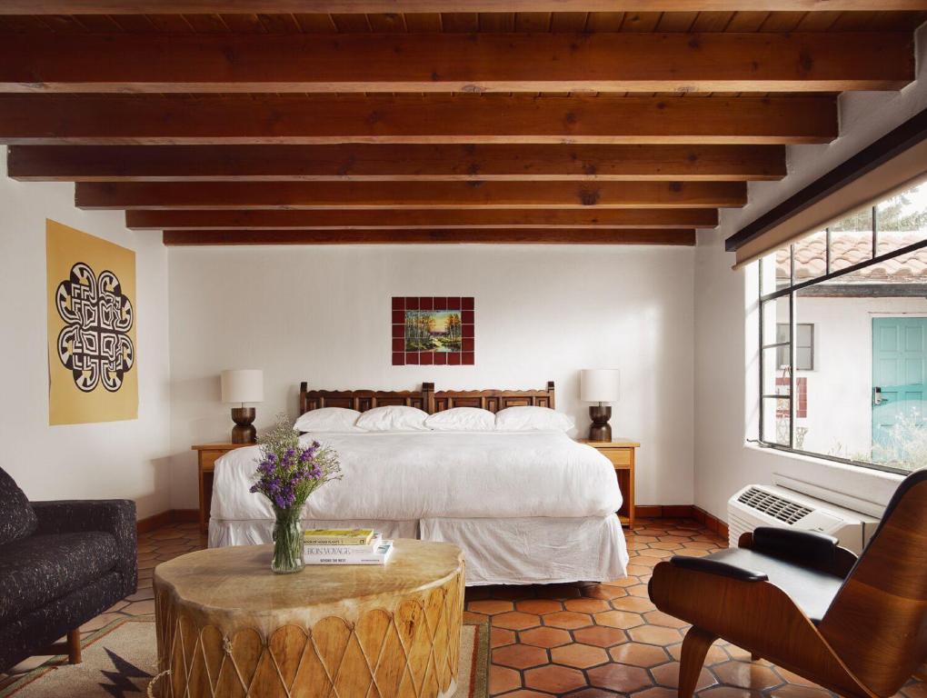 10 Best Budget Hotels in Santa Fe