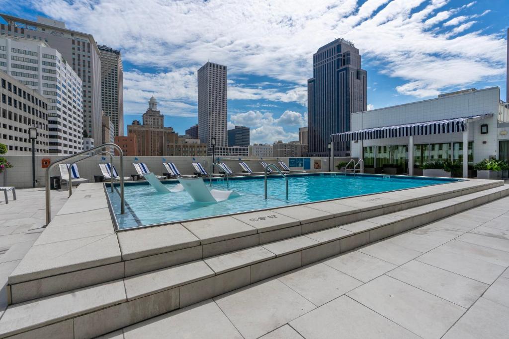 Holiday Inn New Orleans-Downtown Superdome by IHG