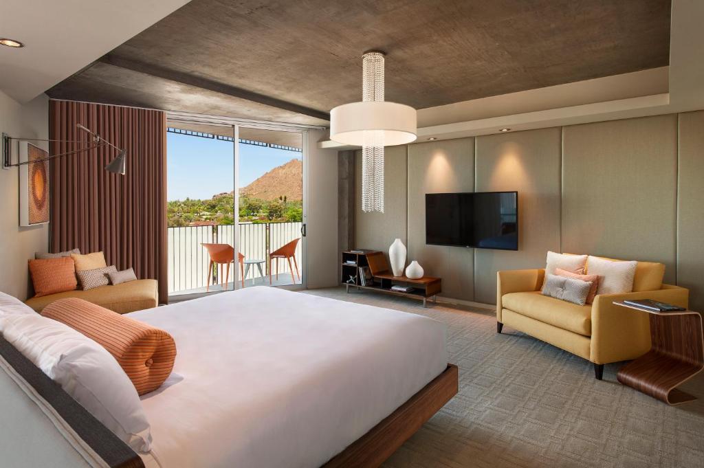 10 Best Hotels in Scottsdale, Arizona (2026)