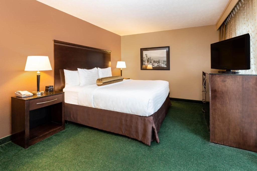best budget hotels in New Orleans