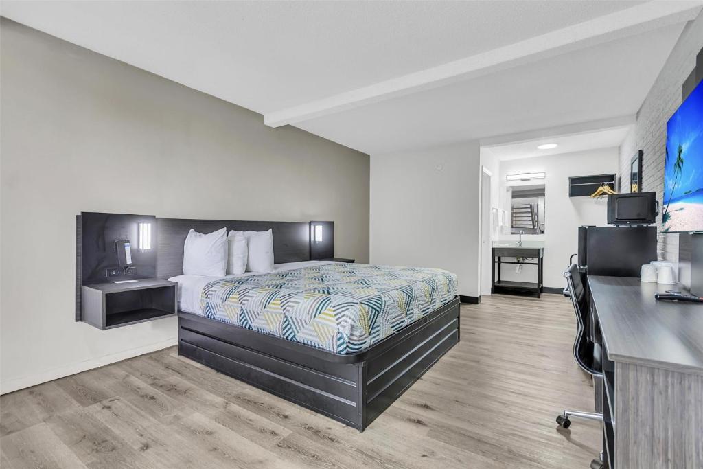 Motel 6 Summerville, SC Charleston

