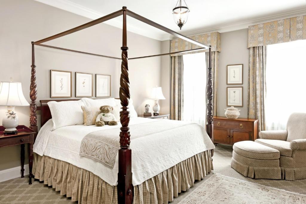 Planters Inn - Charleston

