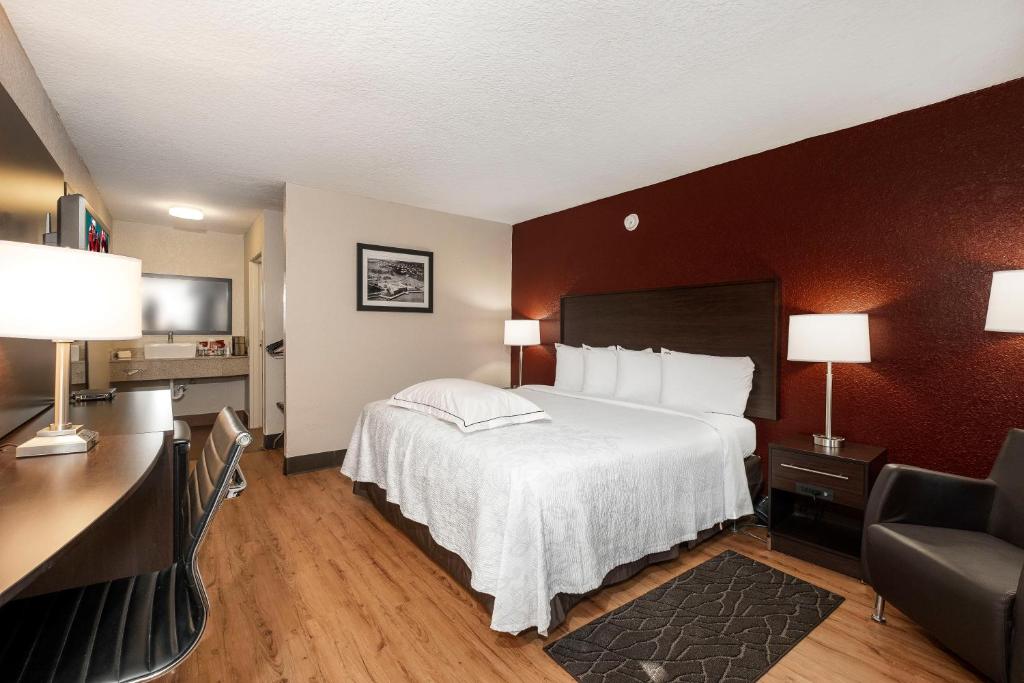 cheapest hotels in St. Augustine