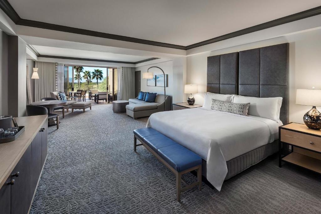 The Phoenician, a Luxury Collection Resort, Scottsdale
