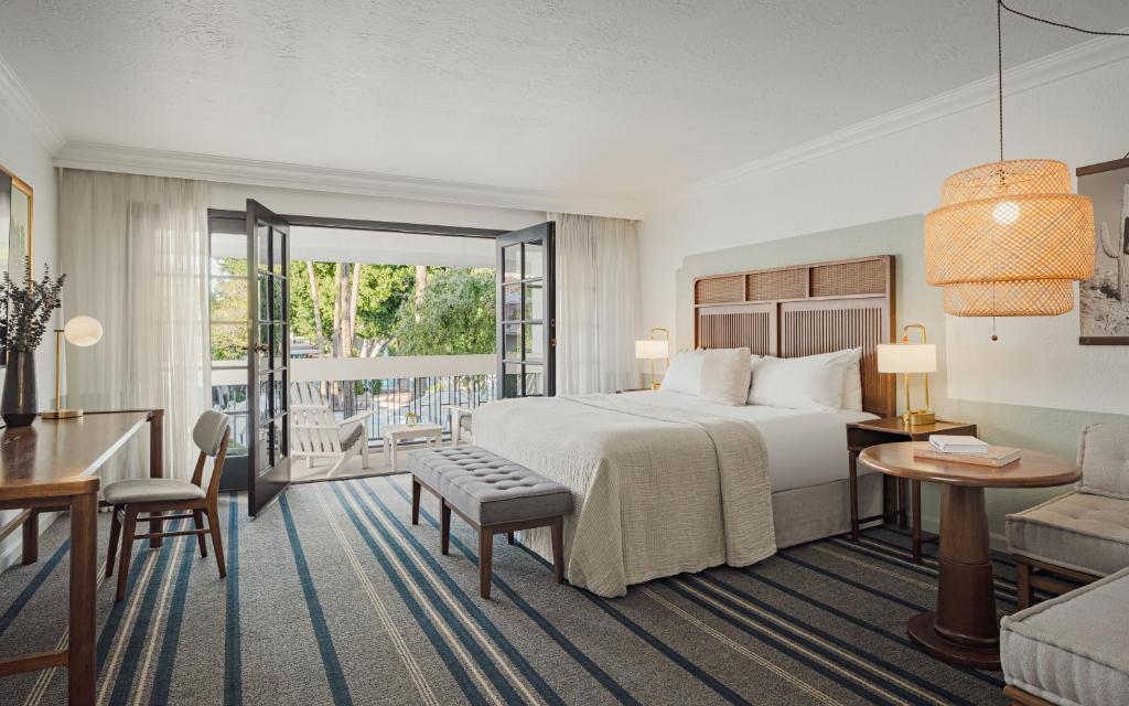 The Scott Resort & Spa