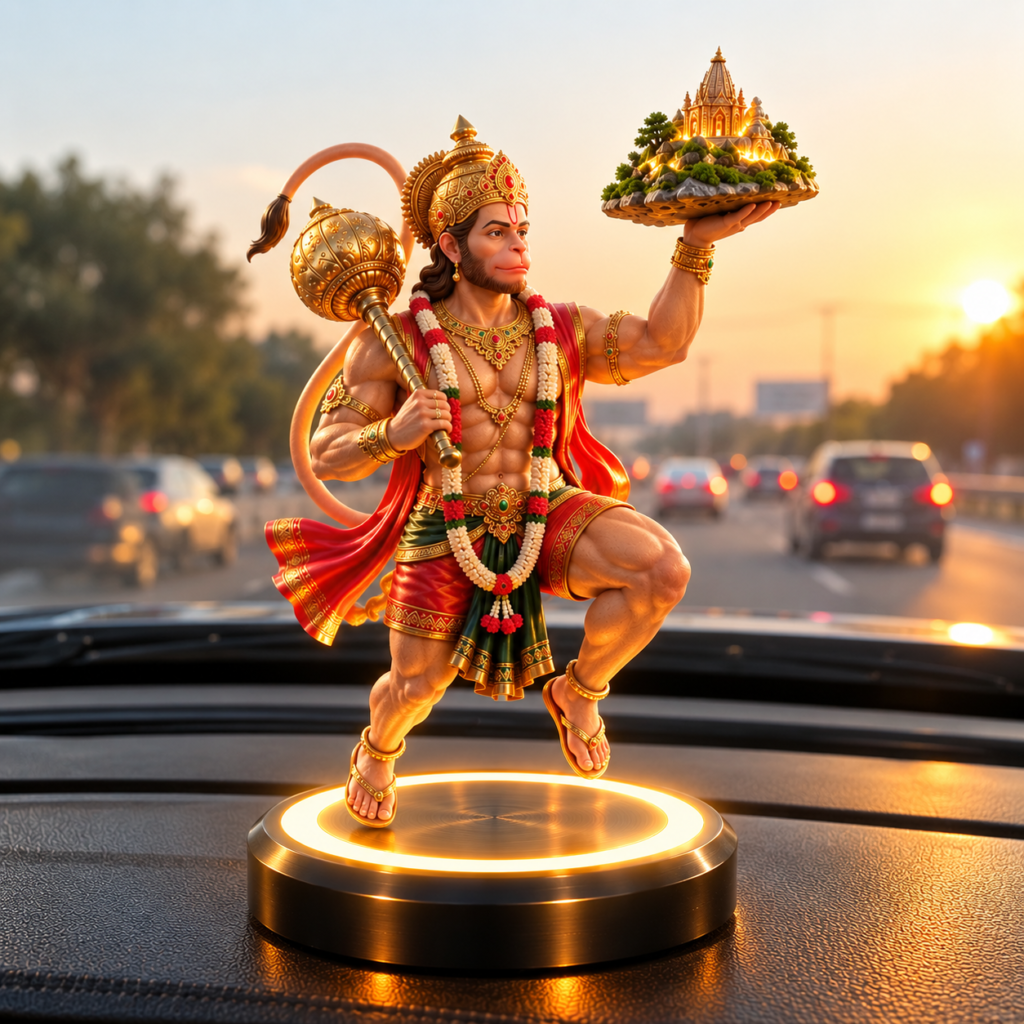 idol deepawali