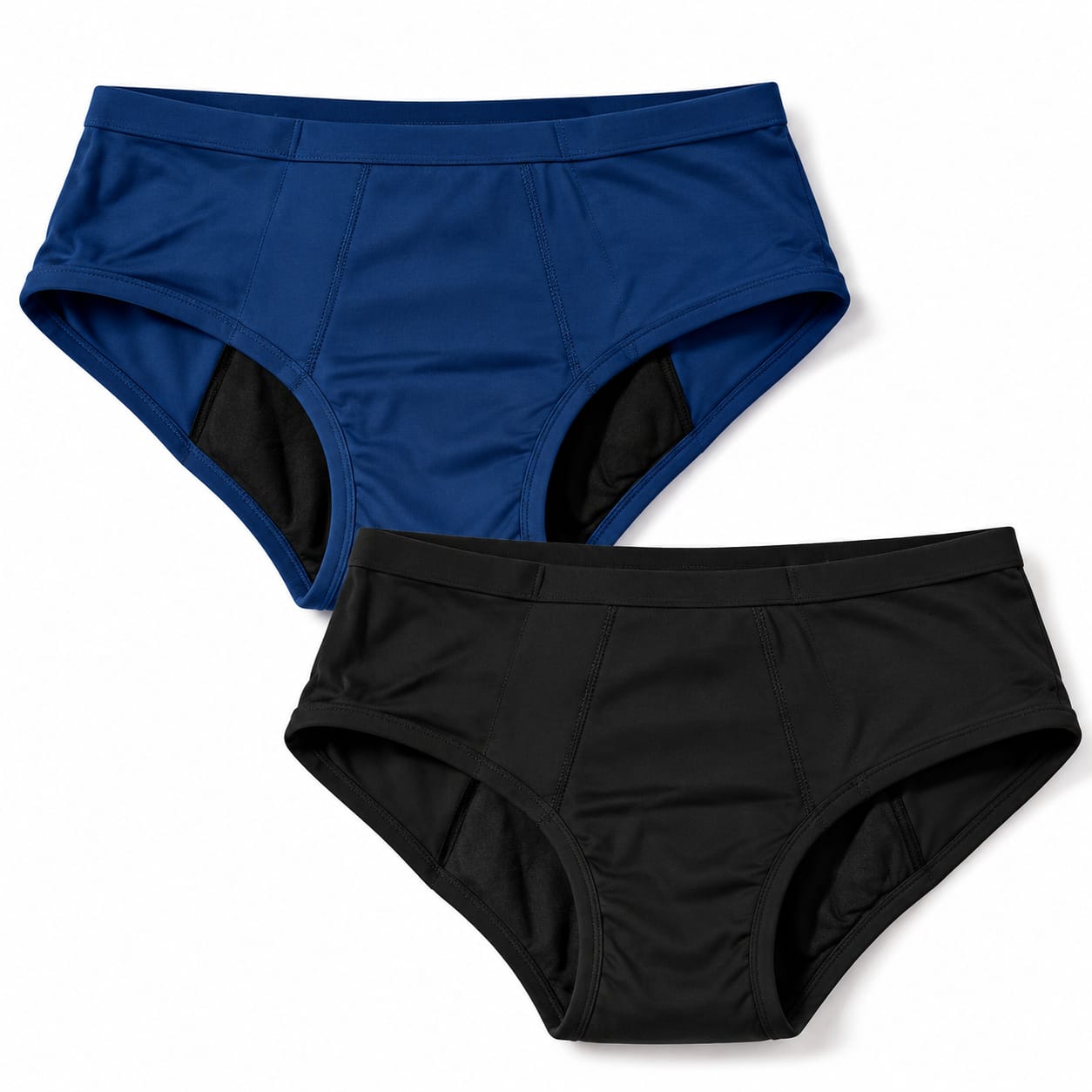 Reusable Period Panty for Women | High Absorbency Menstrual Underwear - Image 2